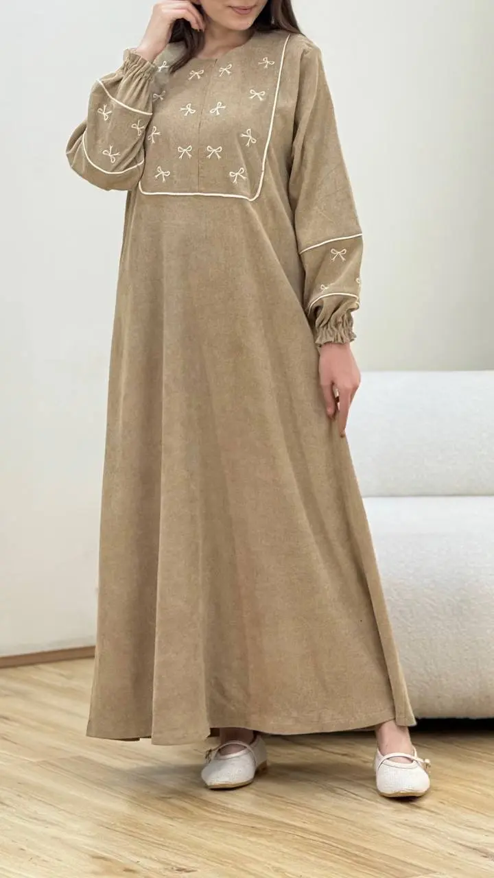 پیراهن پاپیون