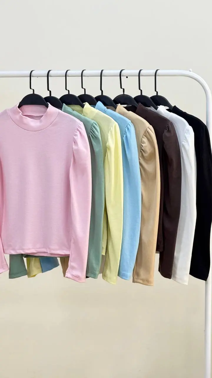 بلوز فانریپ پرنسلی