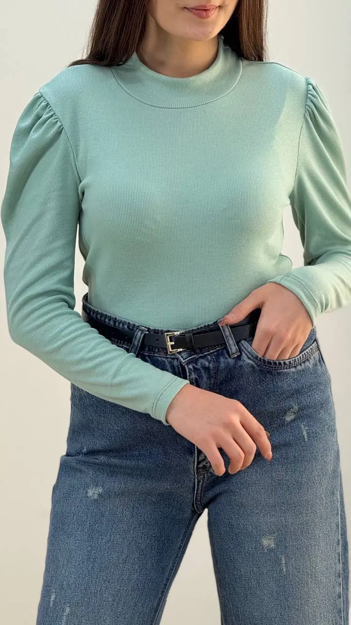 بلوز فانریپ پرنسلی