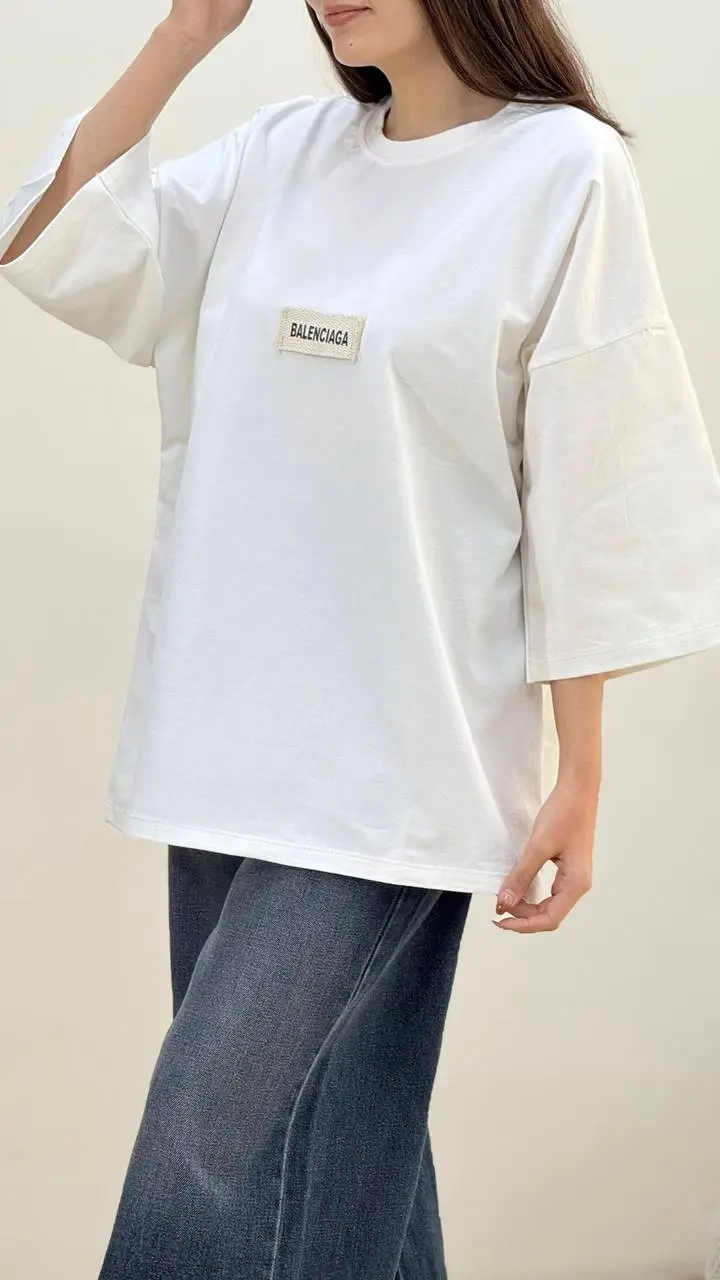 تیشرت باکسی آرتا