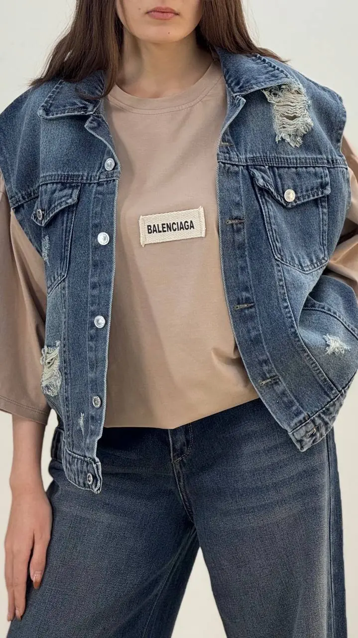 تیشرت باکسی آرتا