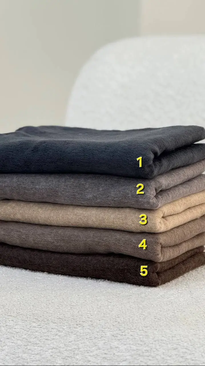 شال ساده نیتا