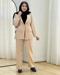 ست کت و شلوار