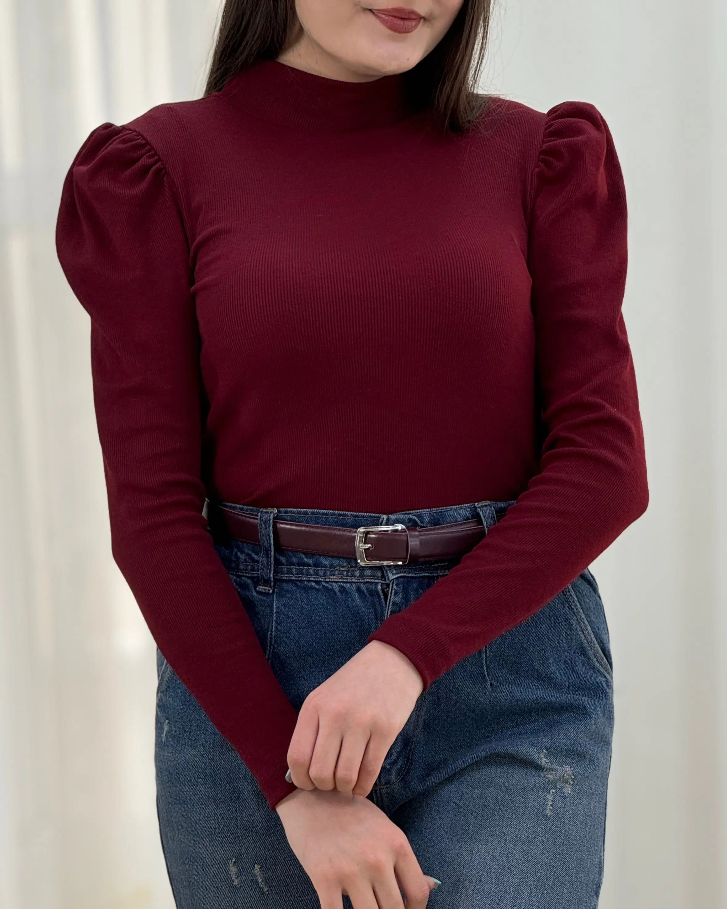 بلوز فانریپ پرنسلی