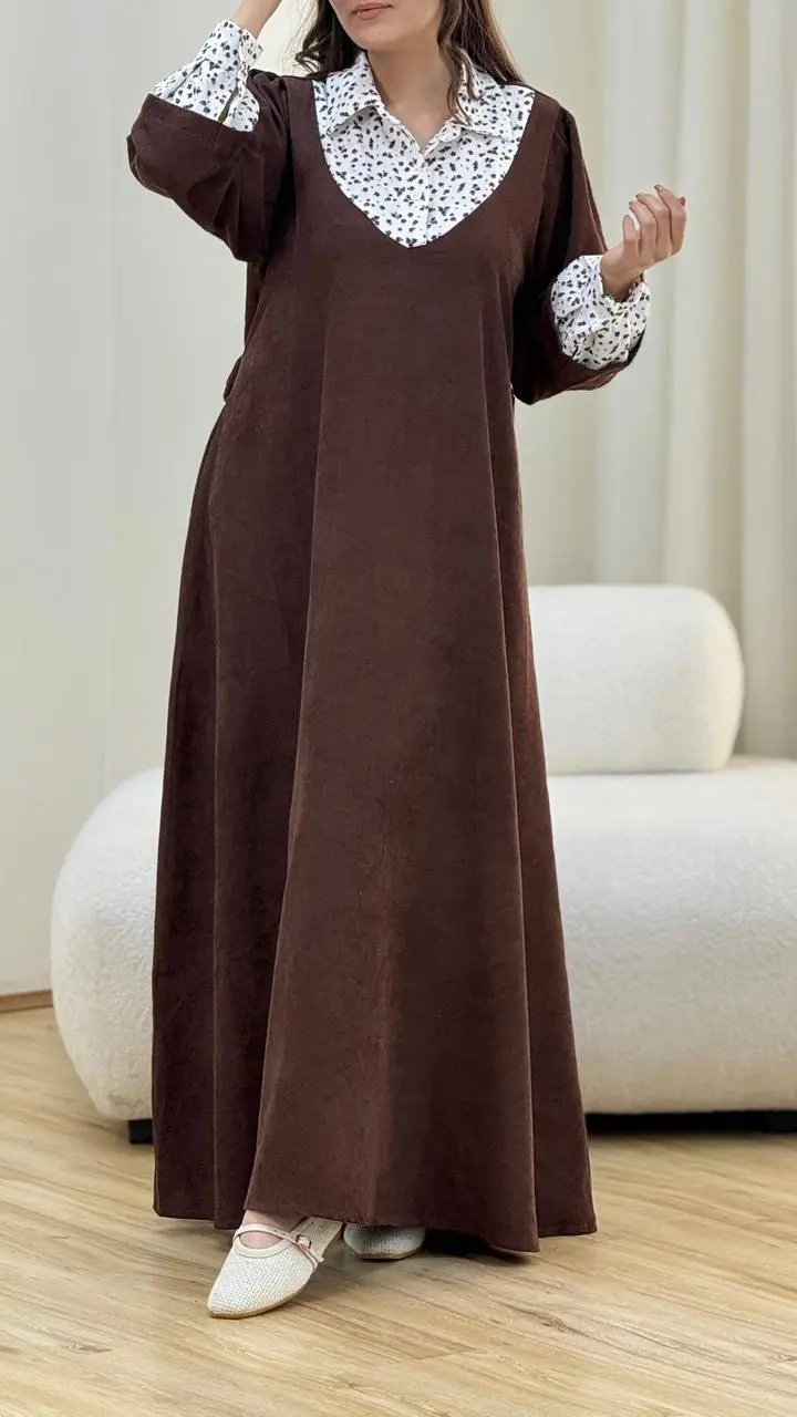 پیراهن آرزو