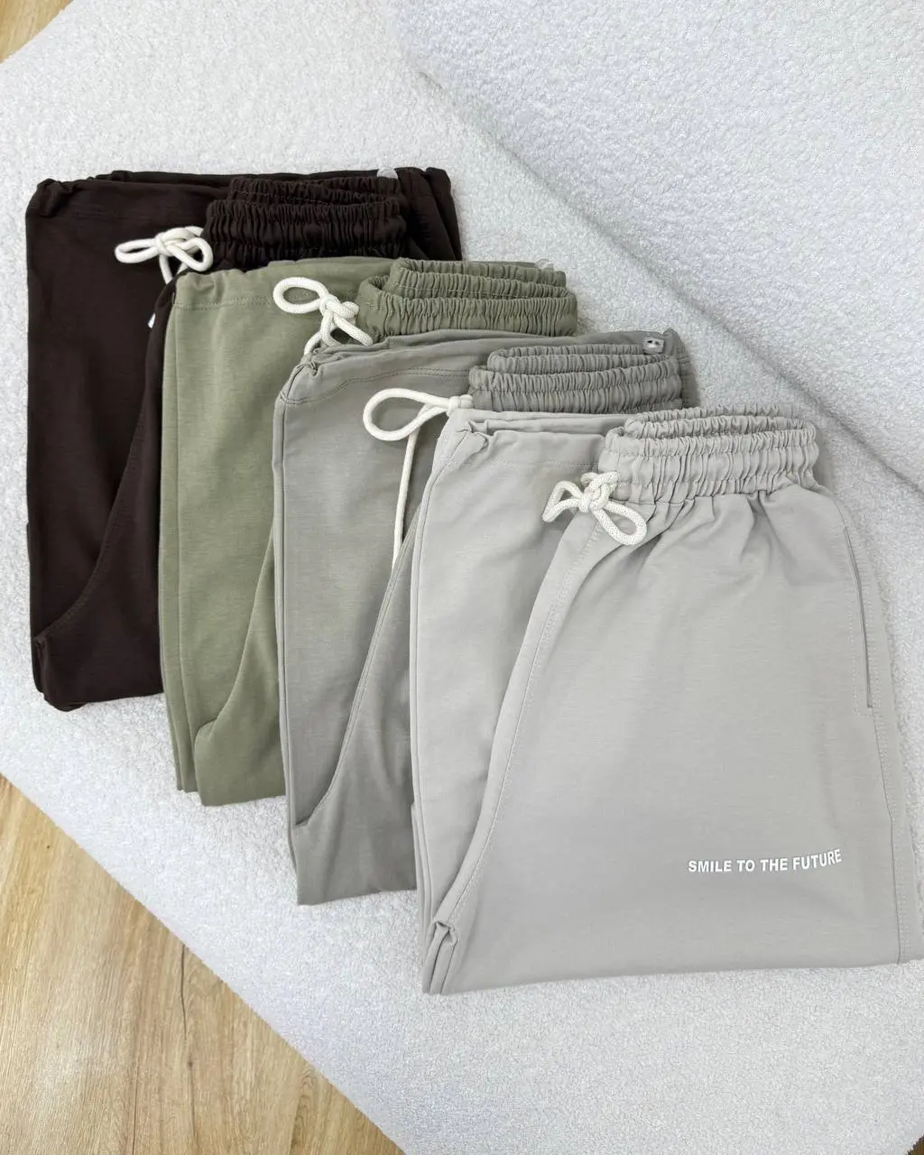 شلوار گت دار