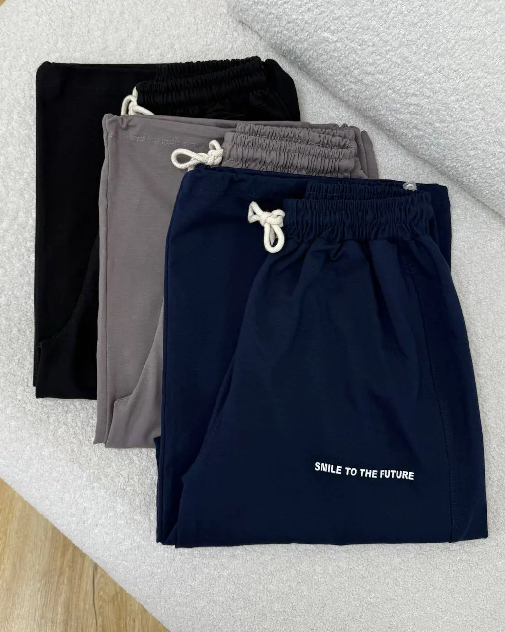 شلوار گت دار