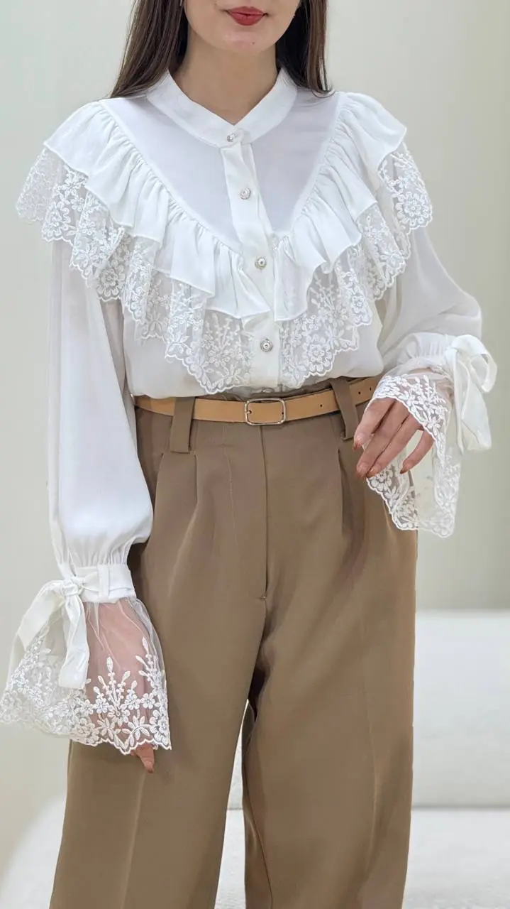 شومیز فرشته