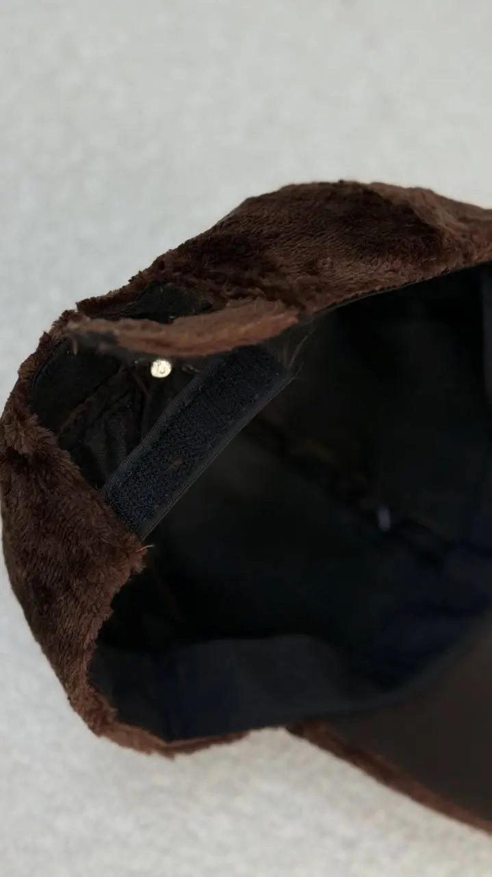 کلاه باگت تدی