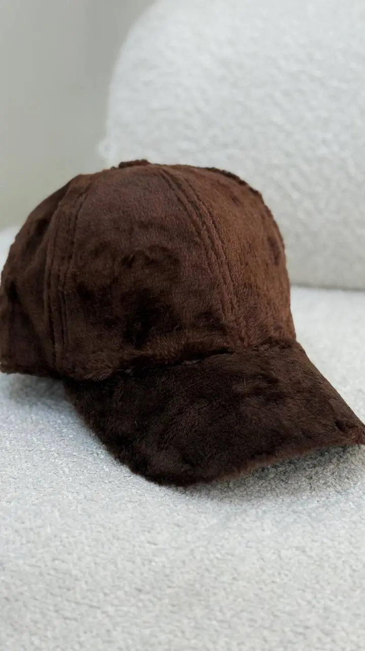 کلاه باگت تدی