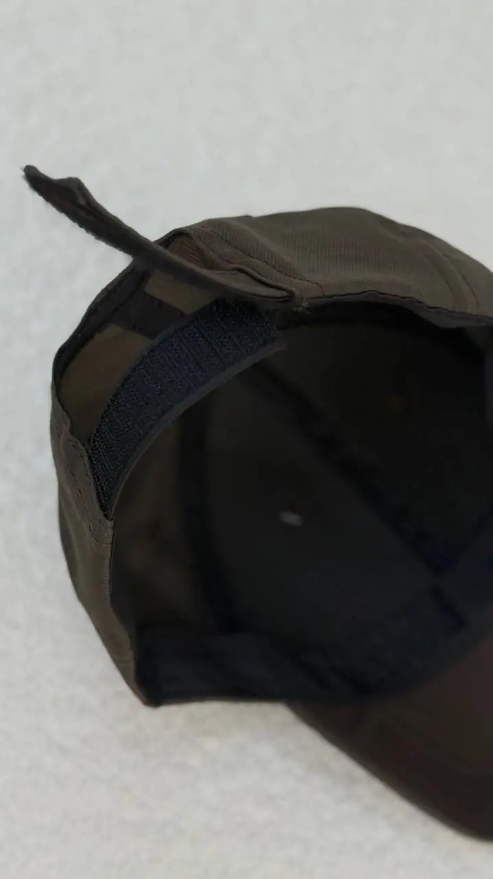 کلاه باگت کتان