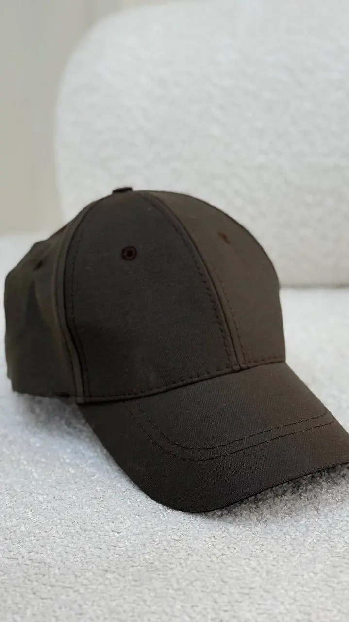 کلاه باگت کتان