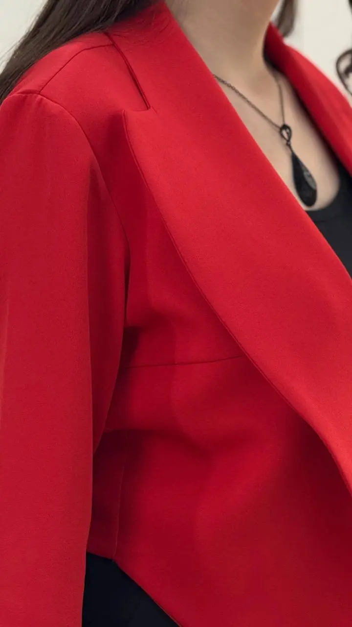 کت کراپ سیما