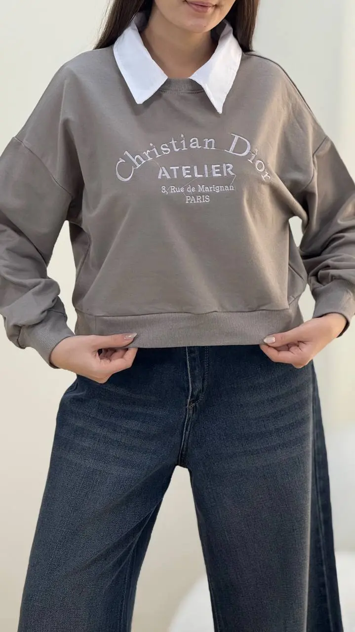 کراپ کریستین