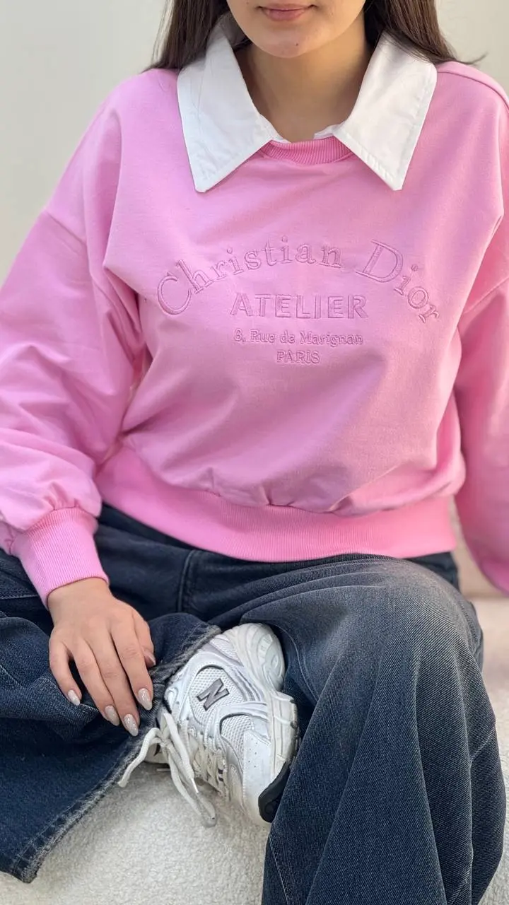 کراپ کریستین