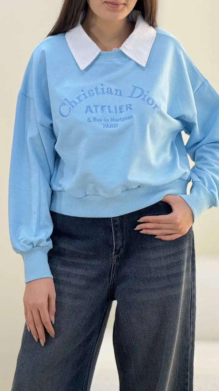 کراپ کریستین