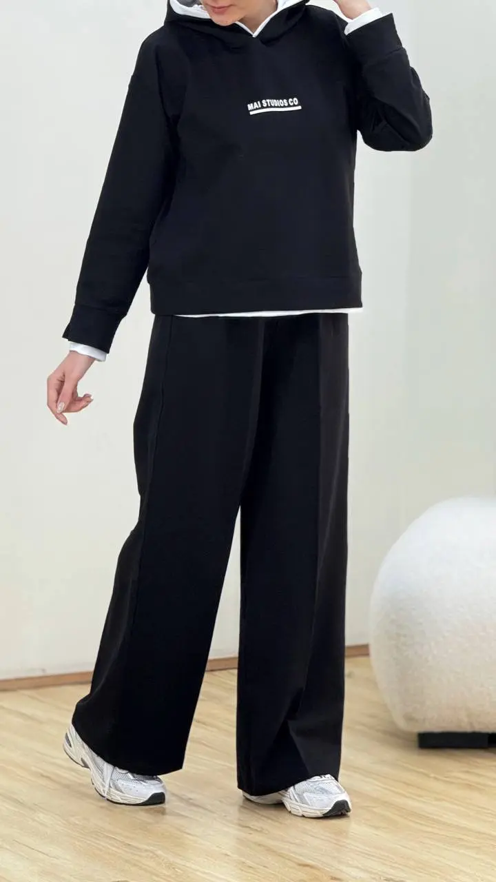 ست بلوز و شلوار آناهید