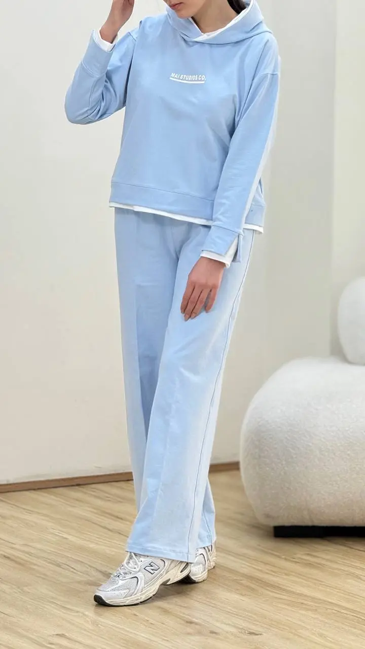 ست بلوز و شلوار آناهید