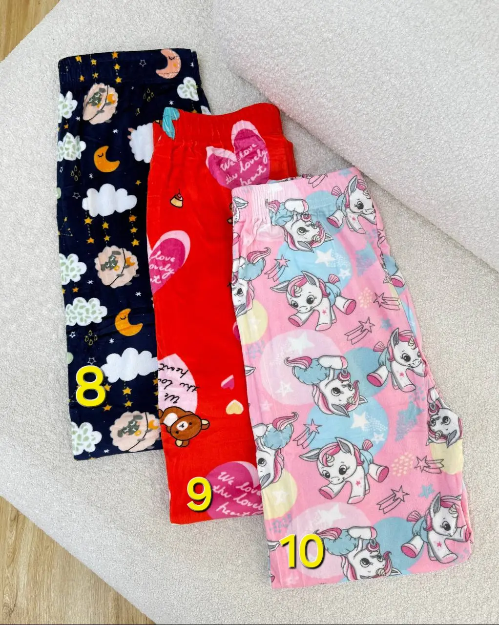 شلوار خونگی