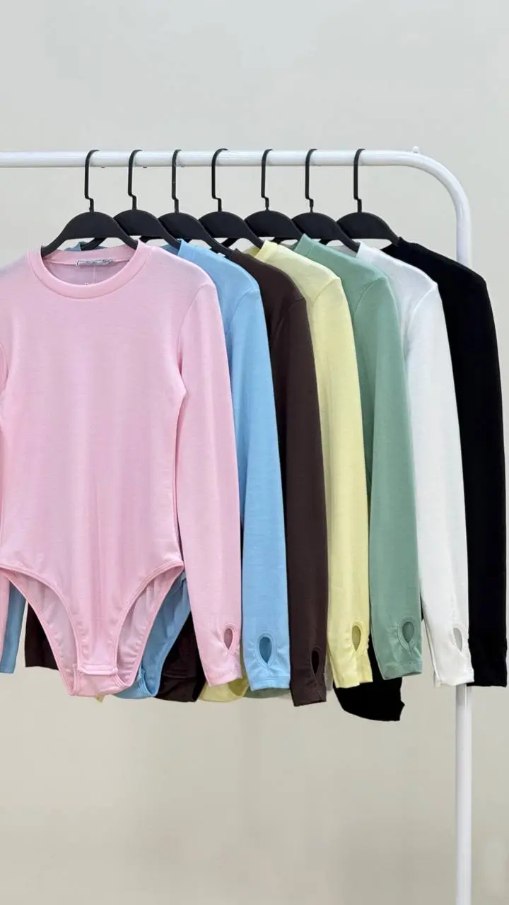 بادی ساده فینگردار