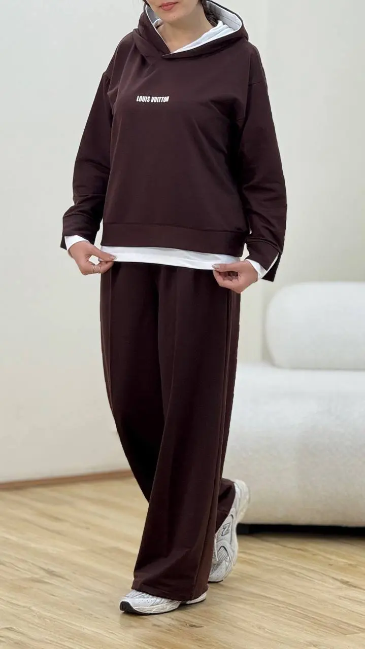 ست بلوز و شلوار لویس