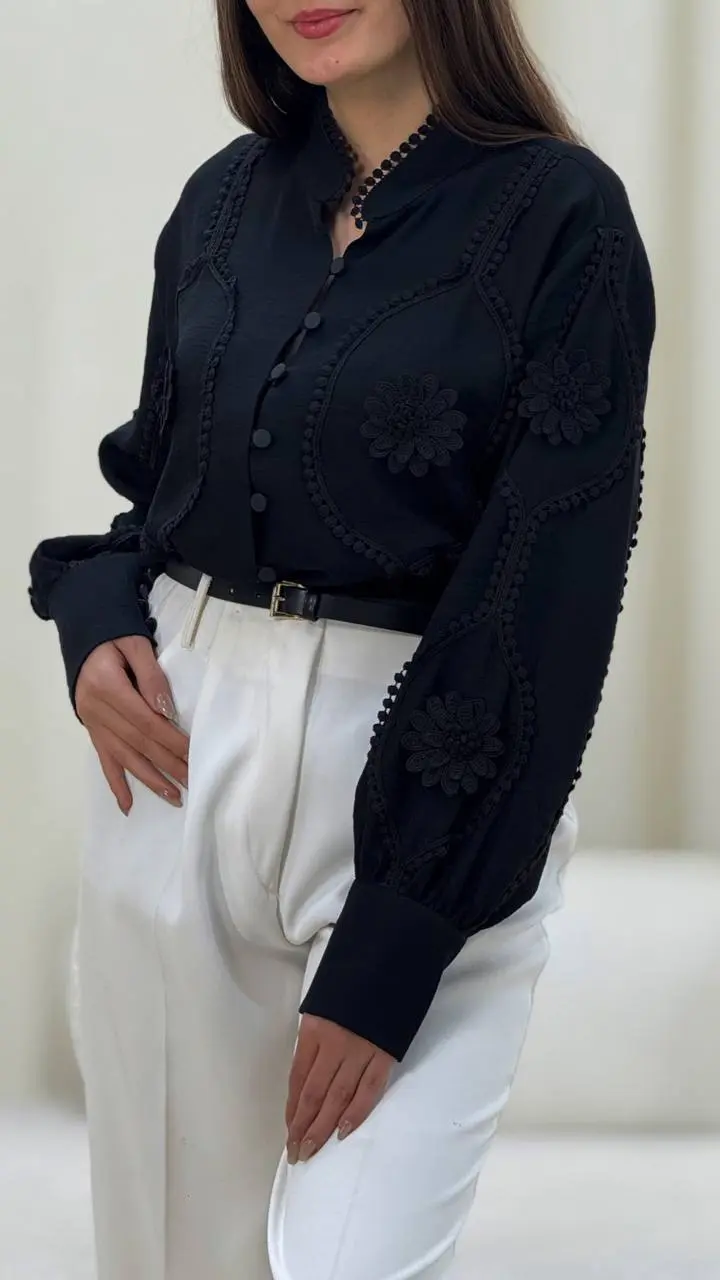 شومیز دلاریس