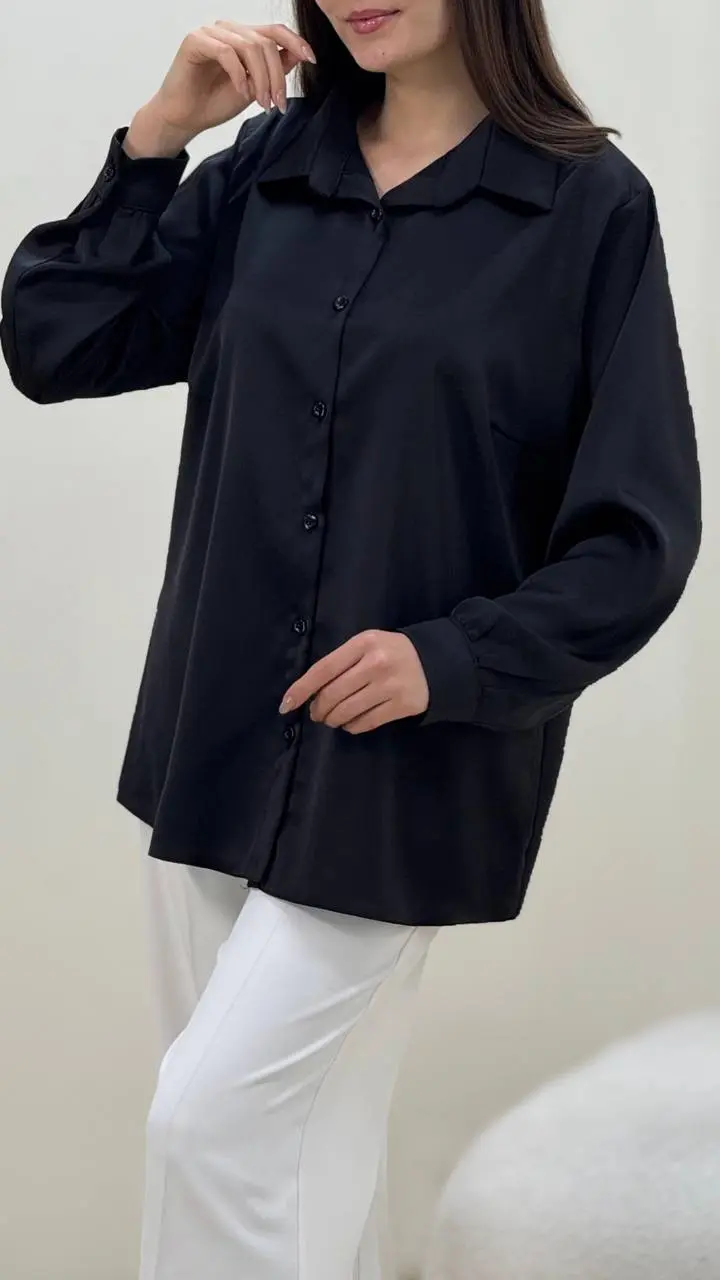 شومیز ژاله ساتن زارا