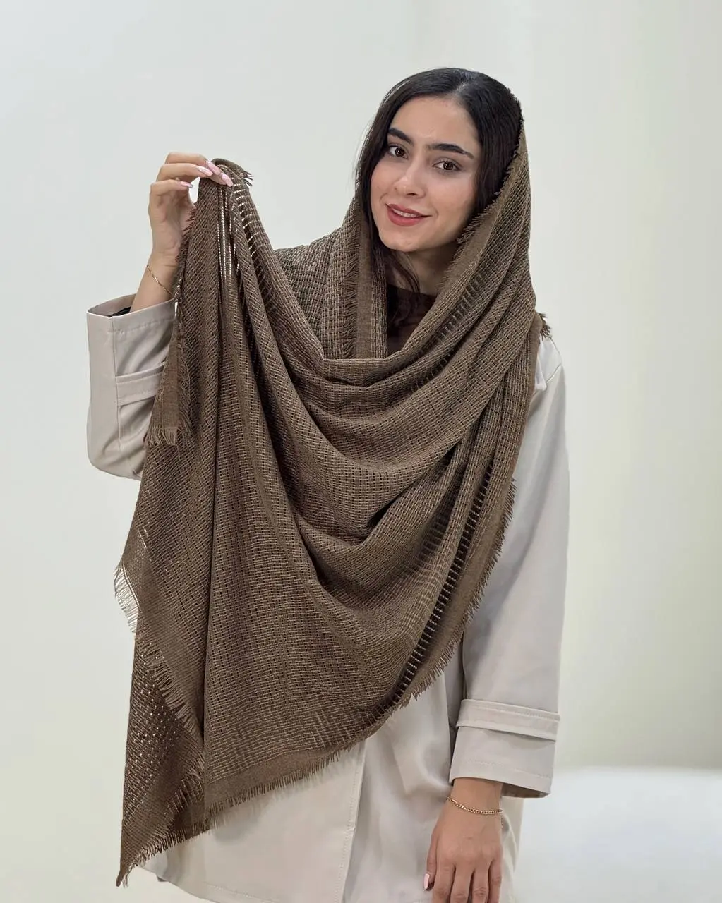 شال حصیری سرو