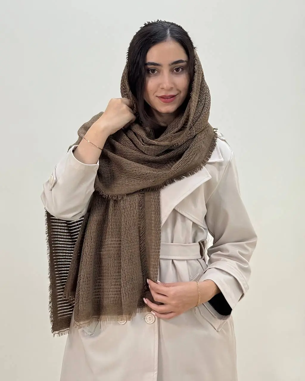 شال حصیری سرو