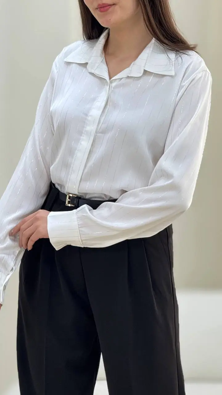 شومیز نیایش