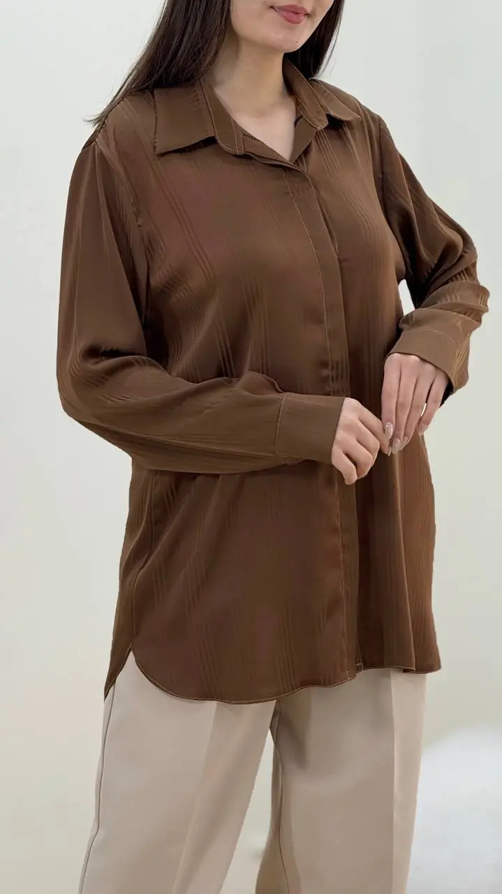 شومیز نیایش