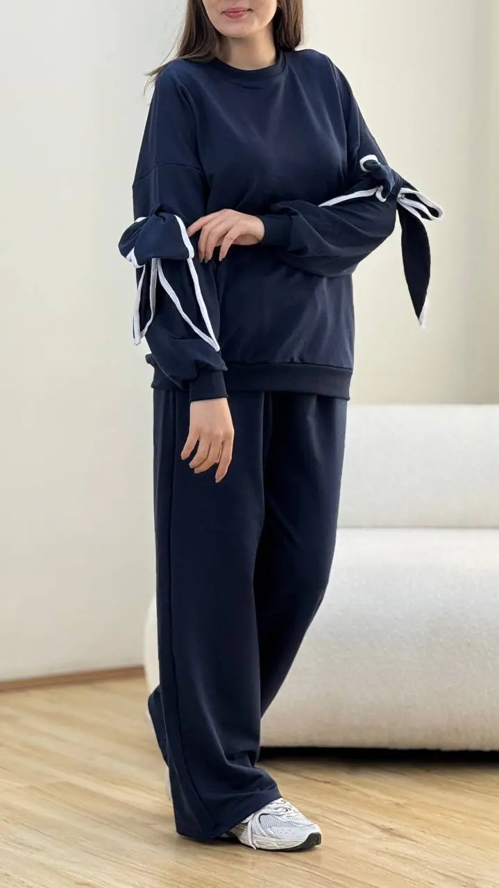 ست بلوز و شلوار تانا