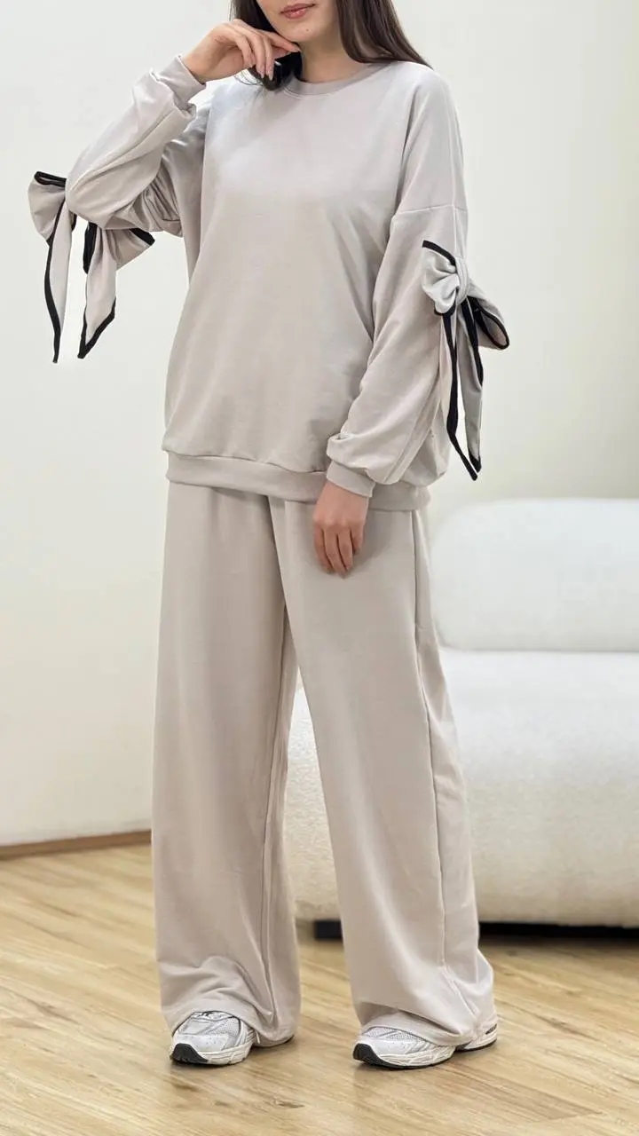 ست بلوز و شلوار تانا