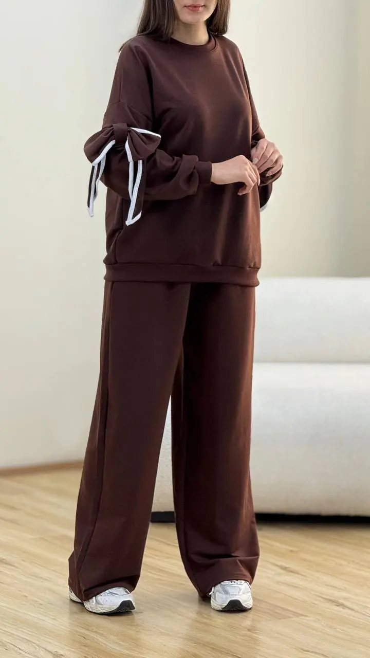 ست بلوز و شلوار تانا