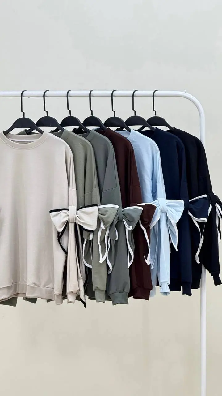 ست بلوز و شلوار تانا