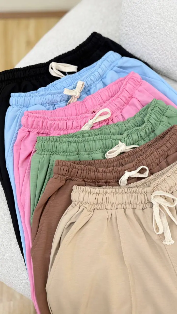 شلوار بگ رسا