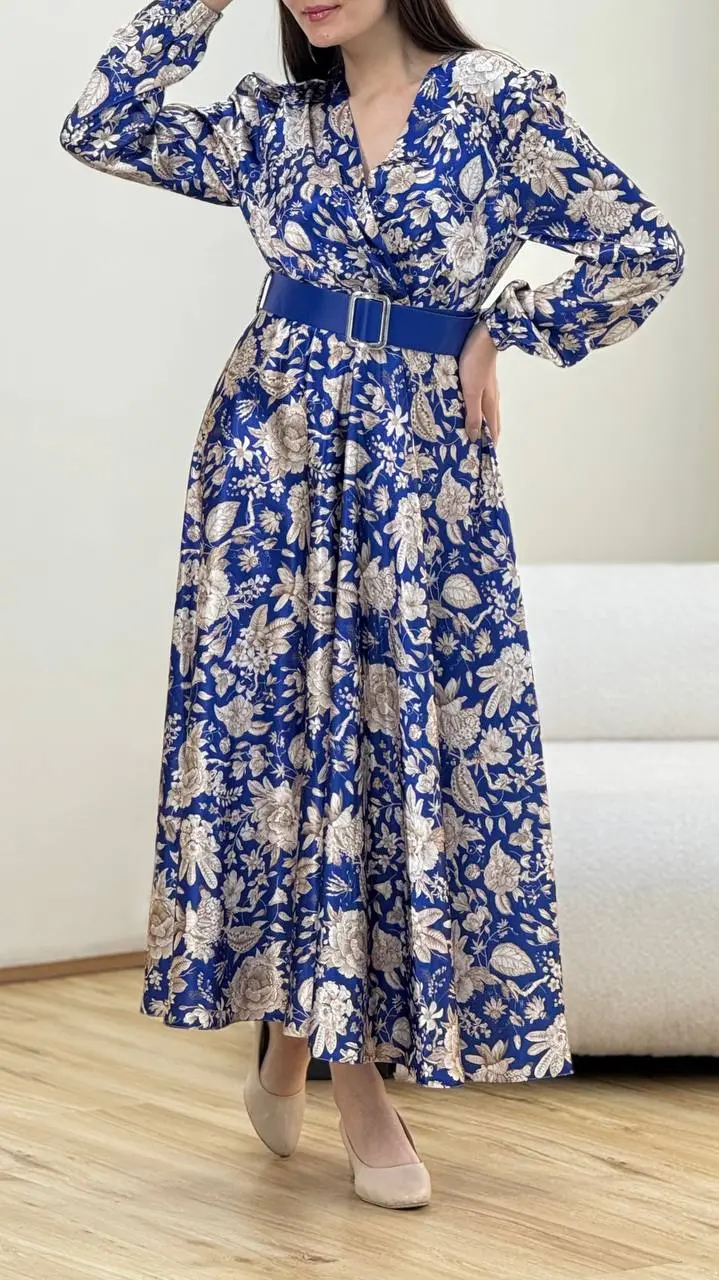 پیراهن آوینار