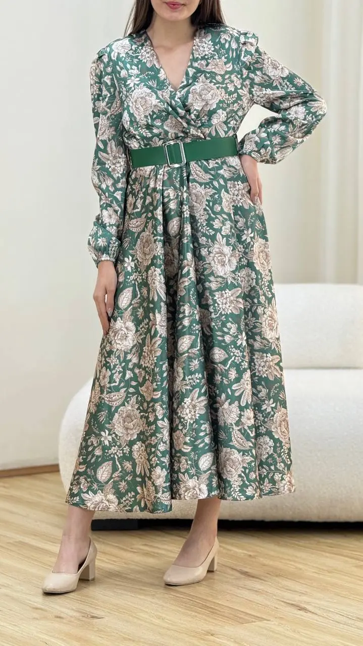 پیراهن آوینار