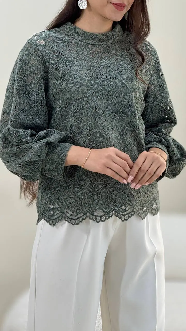 شومیز نسترن