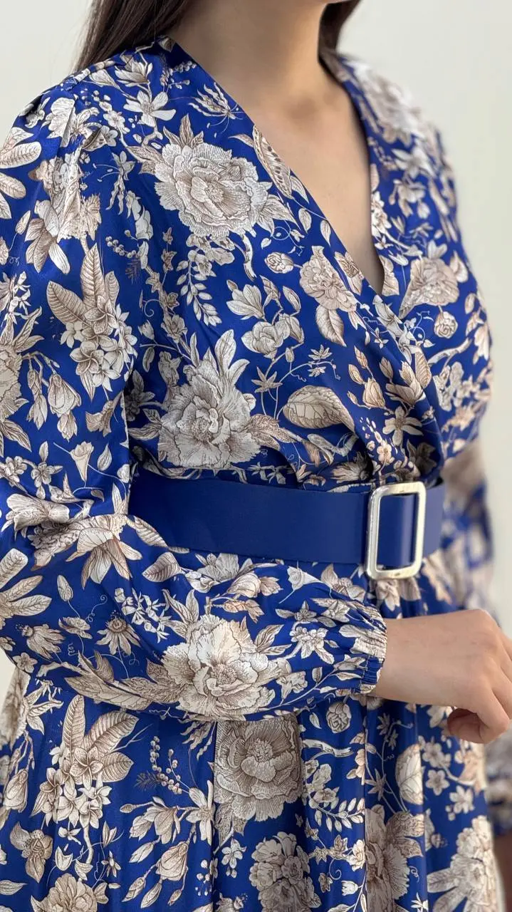 پیراهن آوینار