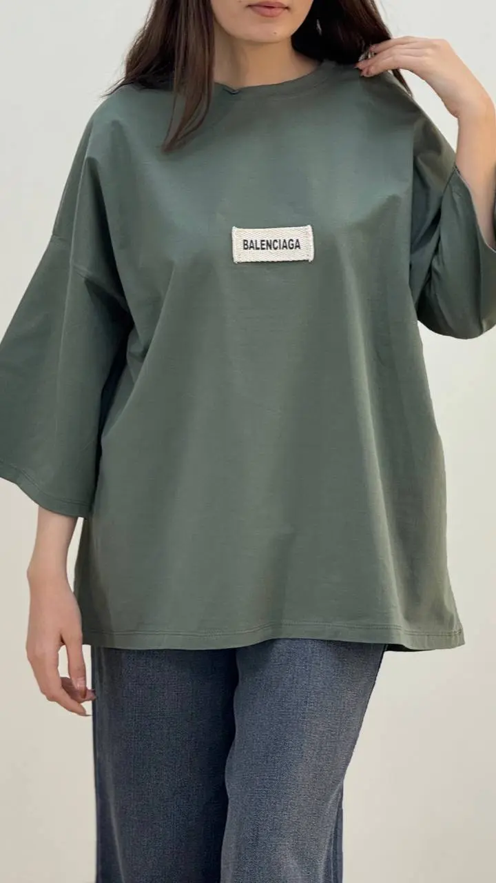 تیشرت بالنسیاگا