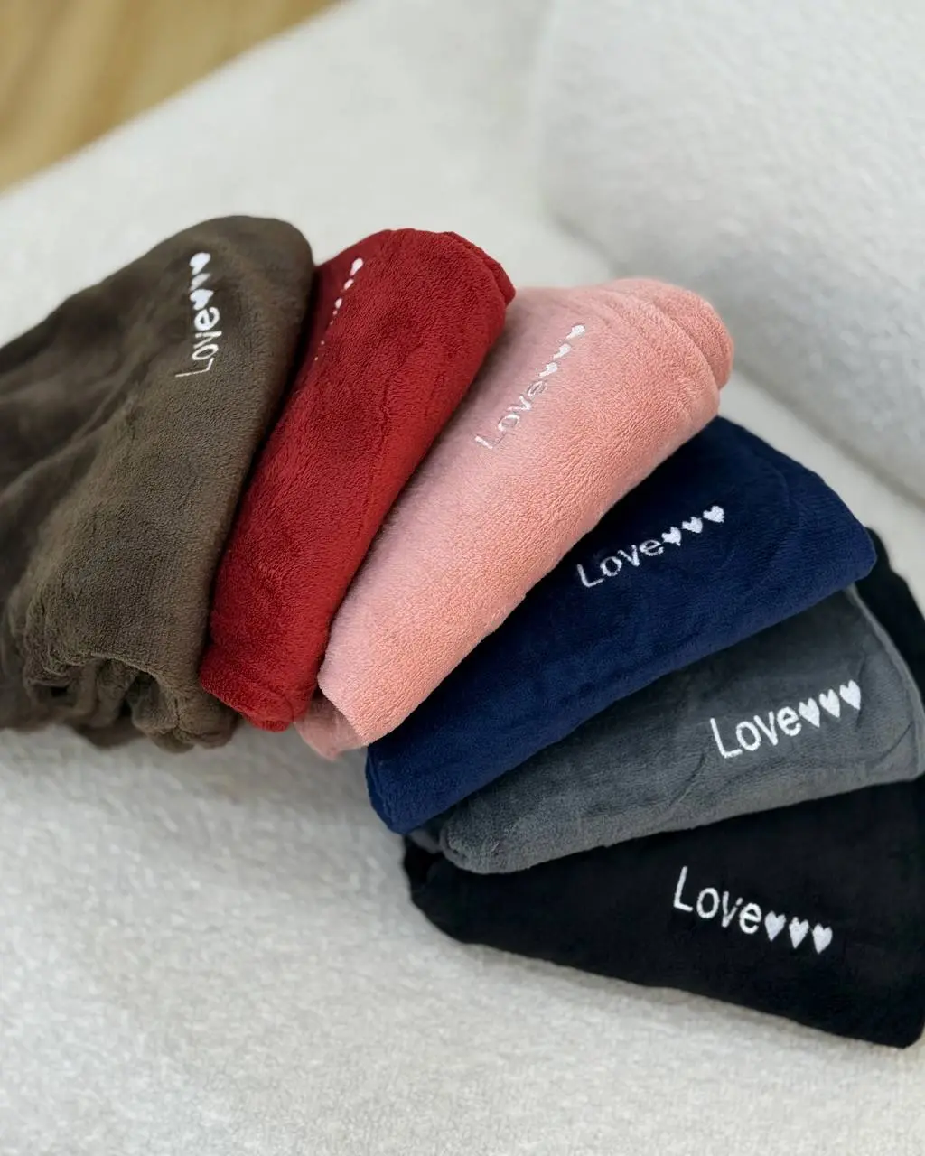 شلوار تدی لاو