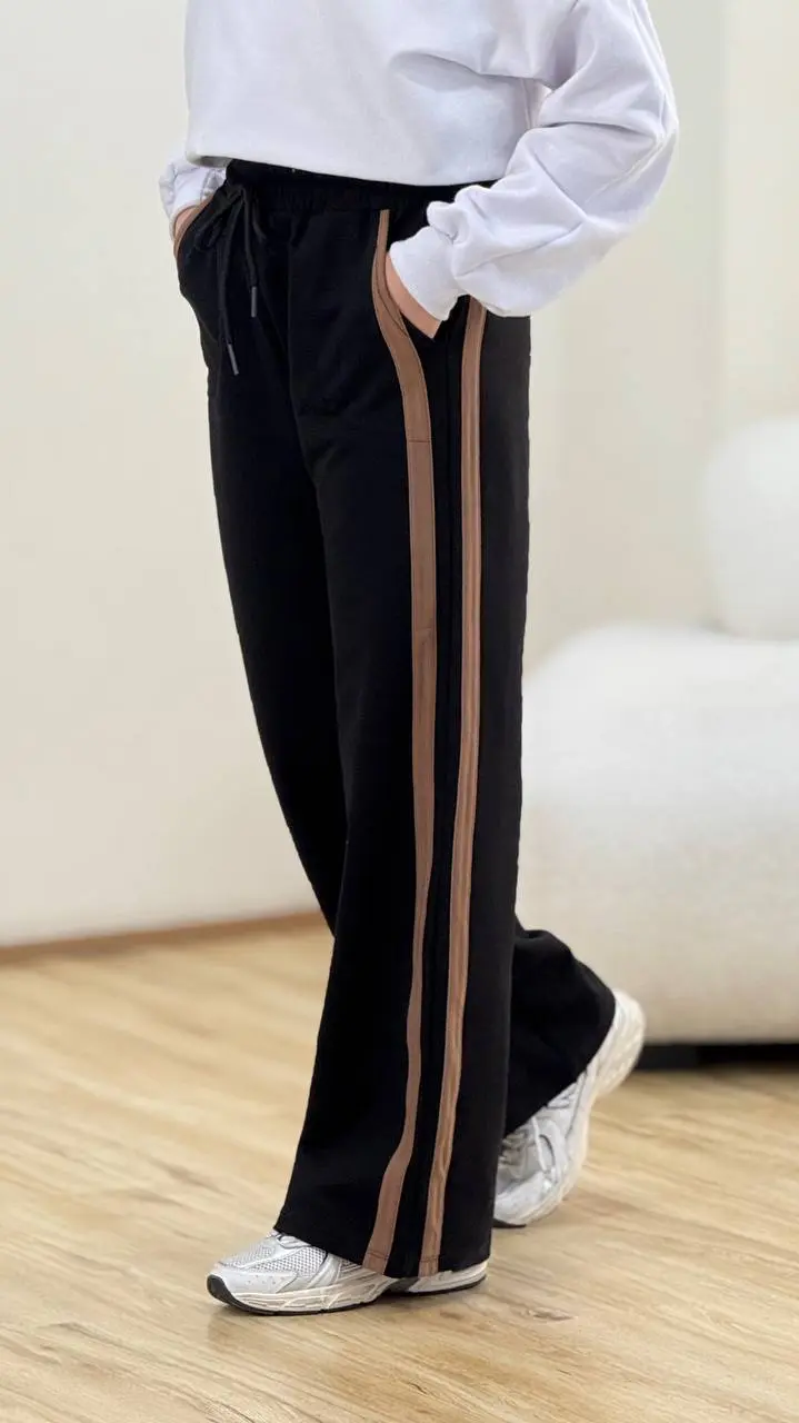 شلوار بگ آوین