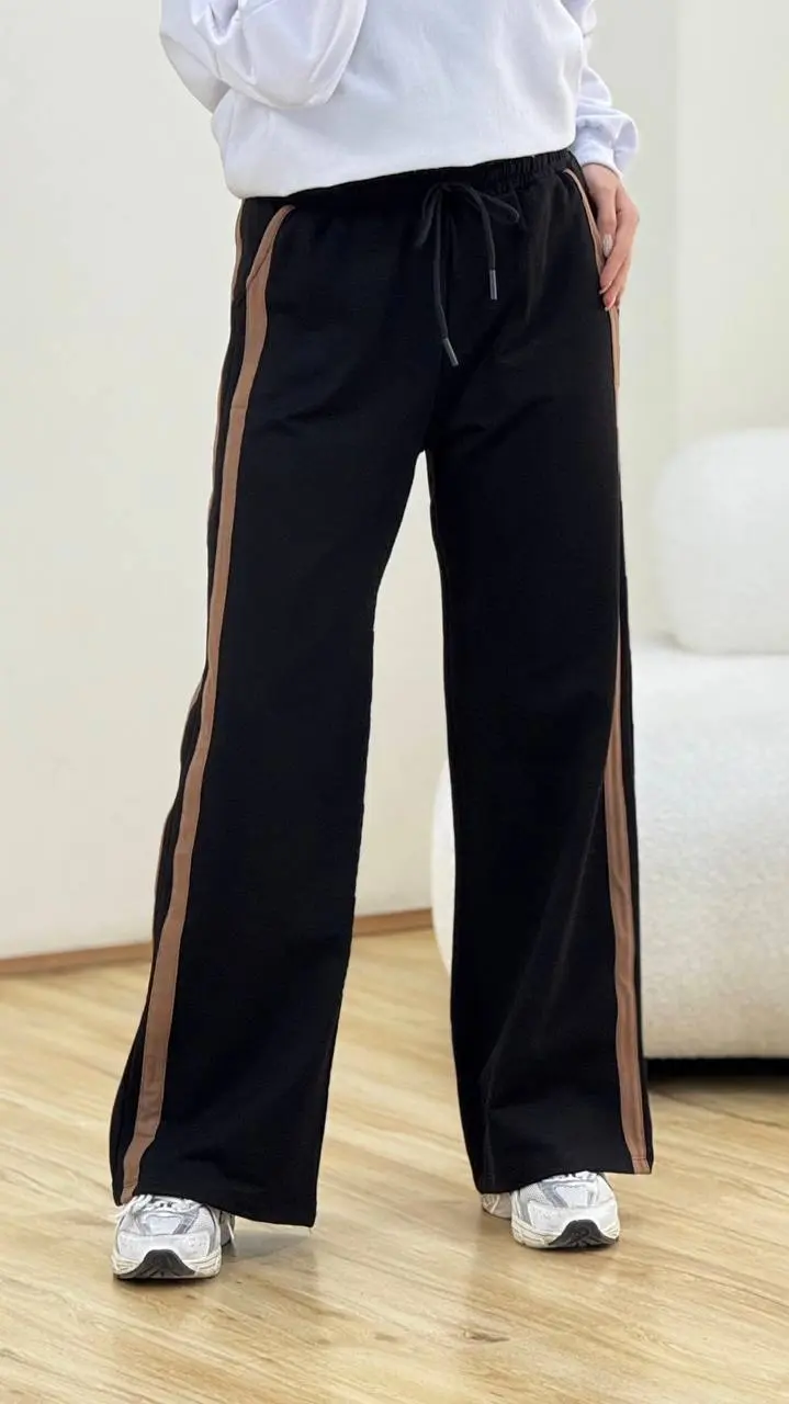 شلوار بگ آوین