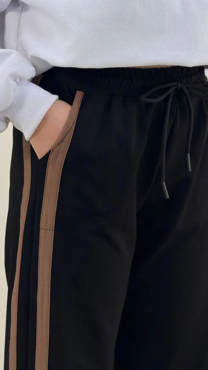 شلوار بگ آوین