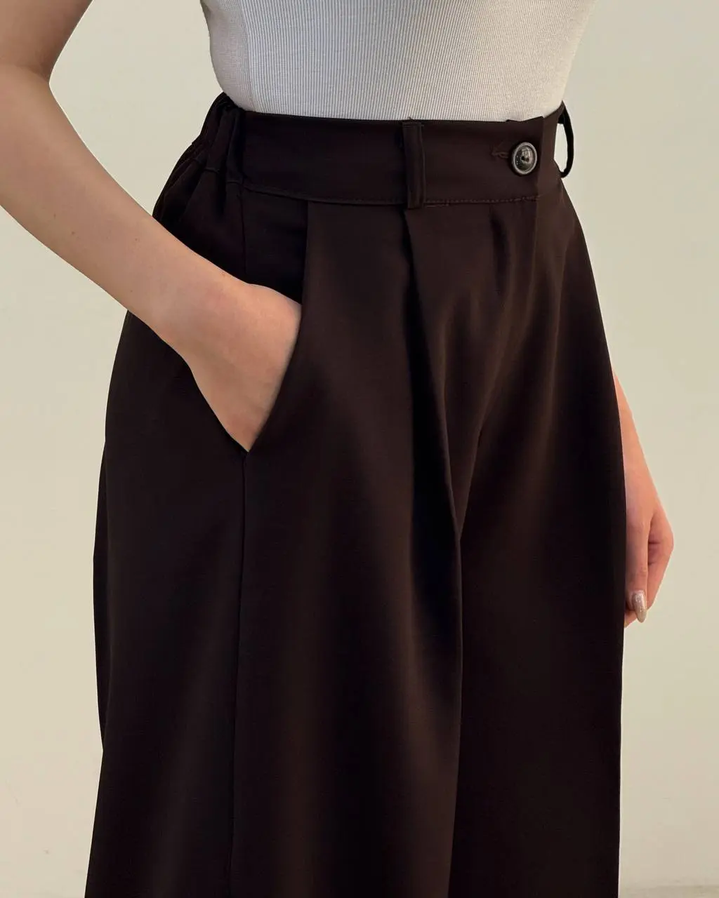 شلوار فول بگ 1428