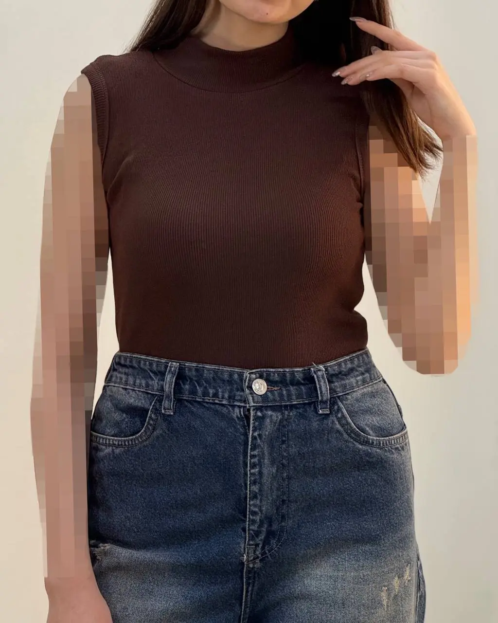 تاپ بلند کبریتی باران