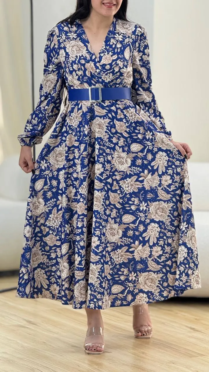 پیراهن هاله