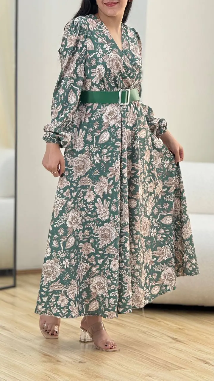 پیراهن هاله