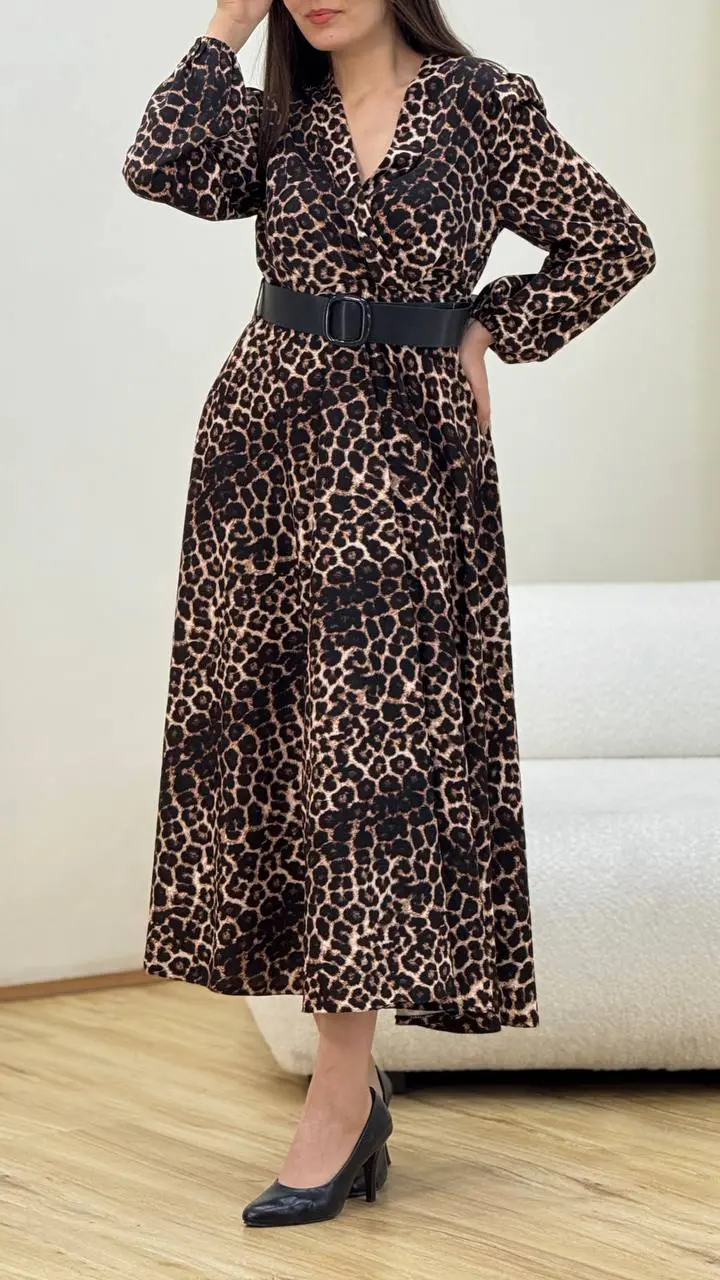 پیراهن هاله